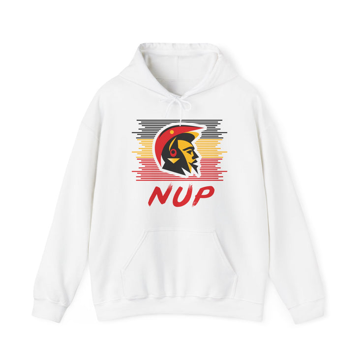 NUP Unisex Heavy Blend™ Hooded Sweatshirt