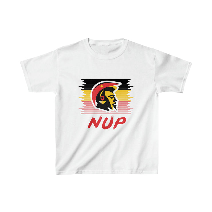 NUP Kids Heavy Cotton™ Tee