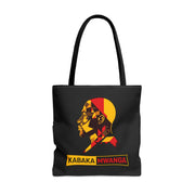 Kabaka Mwanga Tote Bag (AOP)