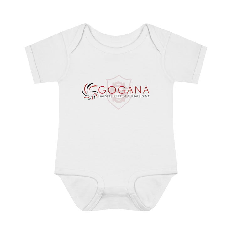 Infant Baby Rib Bodysuit