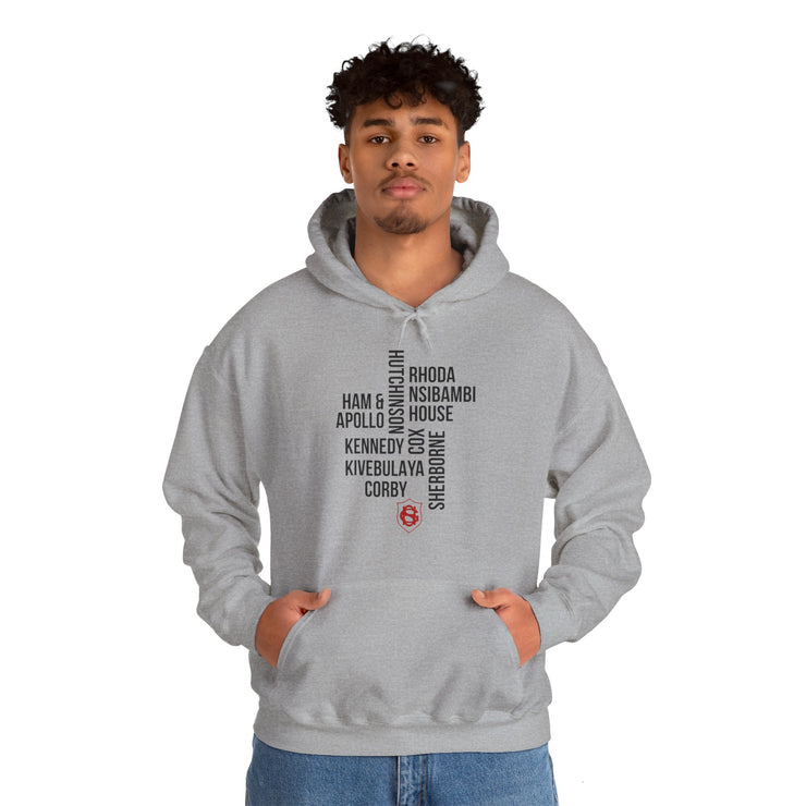 GAYAZA Unisex Heavy Blend™ Hoodie