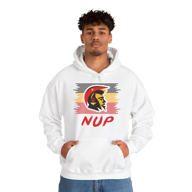 NUP Unisex Heavy Blend™ Hooded Sweatshirt