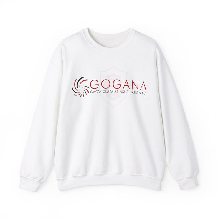 GOGANA Unisex Heavy Blend™ Crewneck Sweatshirt