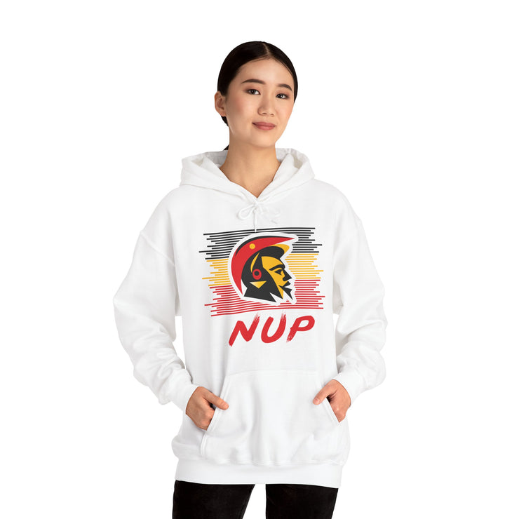 NUP Unisex Heavy Blend™ Hooded Sweatshirt