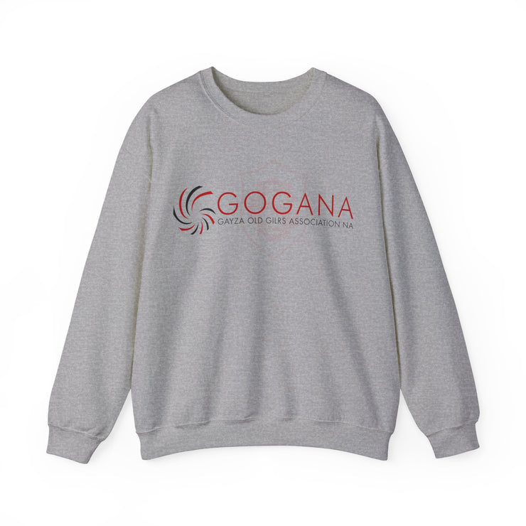 GOGANA Unisex Heavy Blend™ Crewneck Sweatshirt