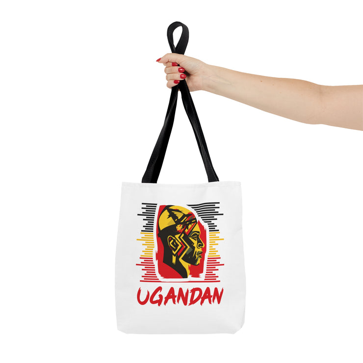 Ugandan Tote Bag (AOP)