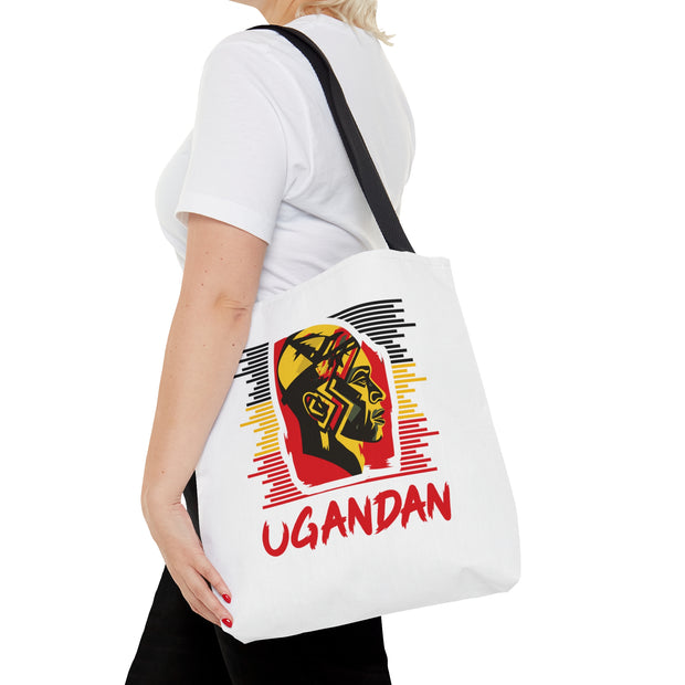 Ugandan Tote Bag (AOP)