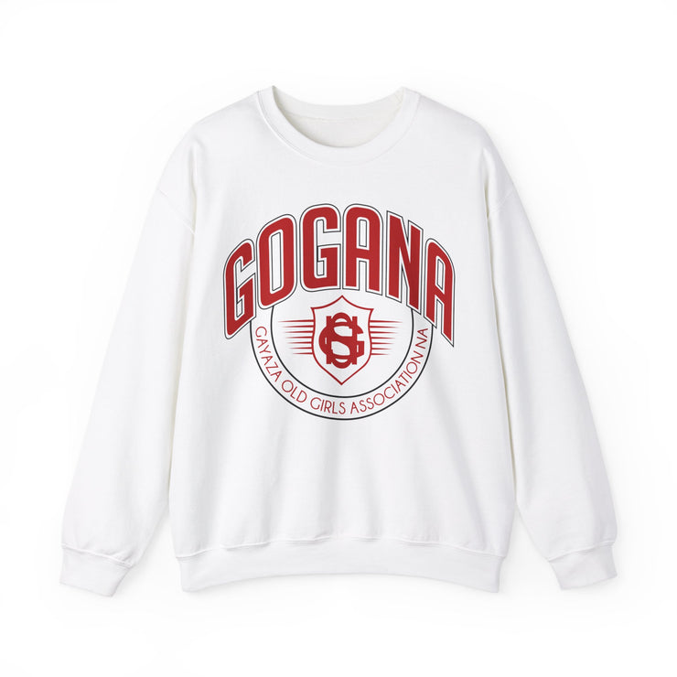 GOGANA Unisex Heavy Blend™ Crewneck Sweatshirt