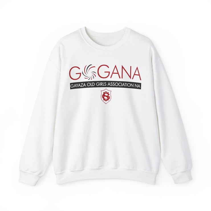 GOGANA Unisex Heavy Blend™ Crewneck Sweatshirt