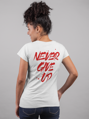 GAYAZA Unisex Heavy Blend™ Crewneck T-Shirt