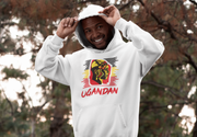 Ugandan Unisex Heavy Blend™ Hooded Sweatshirt