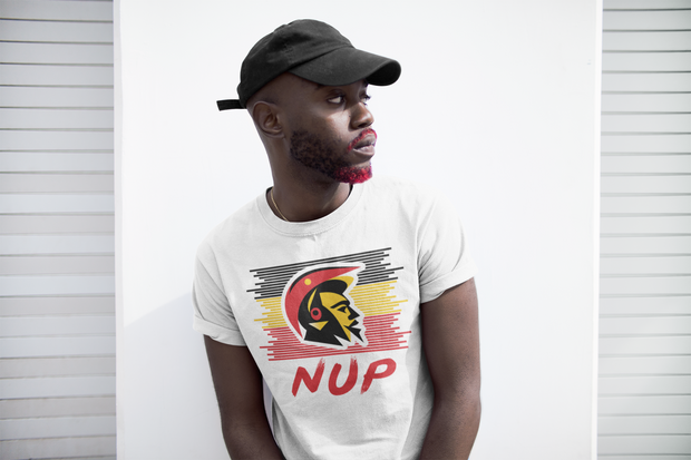 NUP Unisex Jersey Short Sleeve Tee