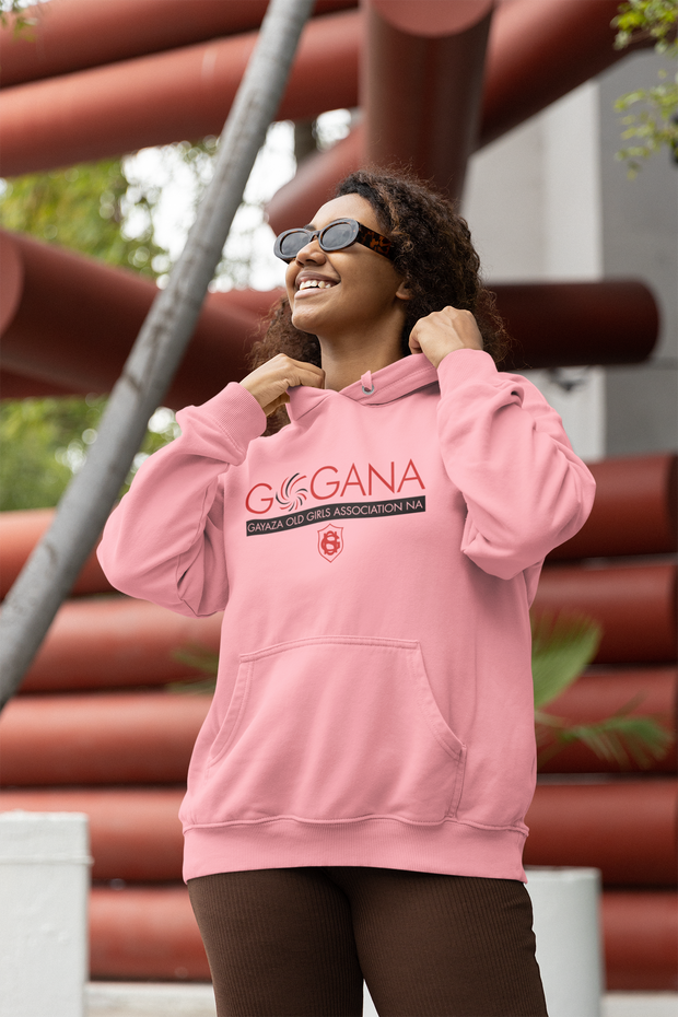 GOGANA Unisex Heavy Blend™ Hooded Sweatshirt