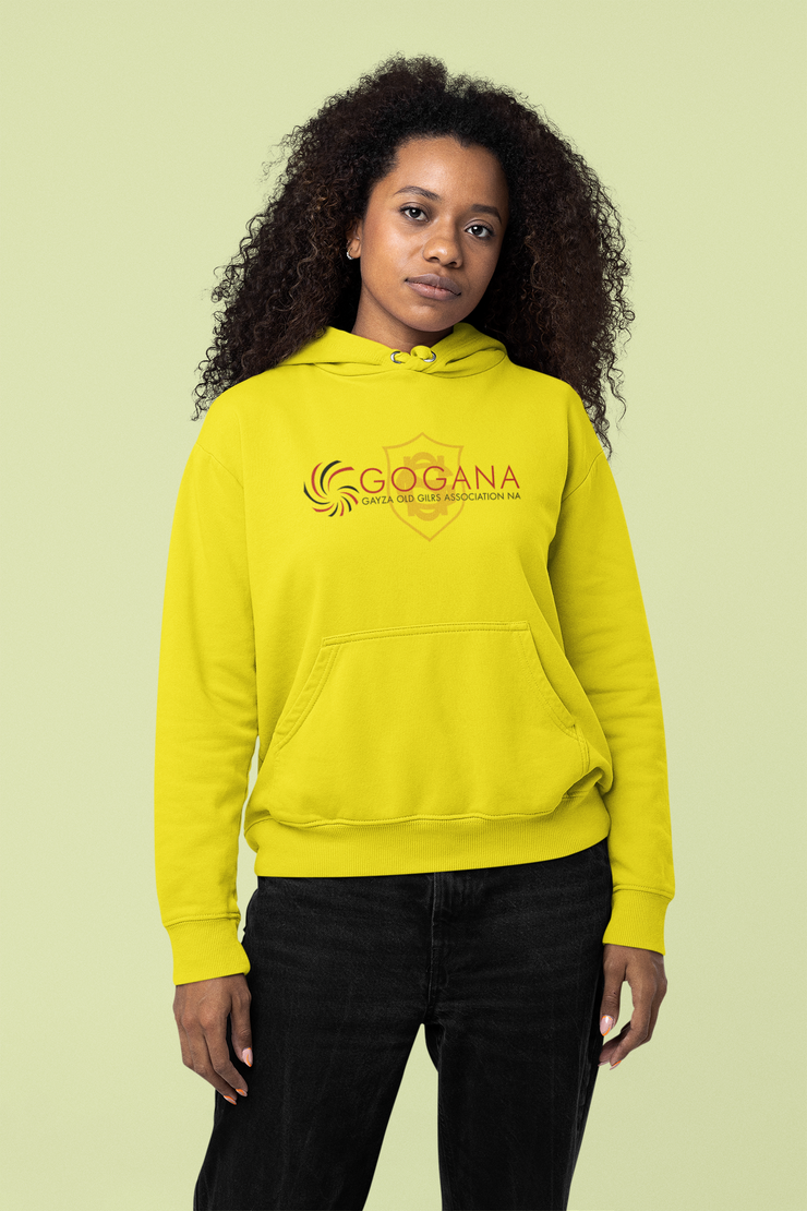 GOGANA Unisex Heavy Blend™ Hooded Sweatshirt