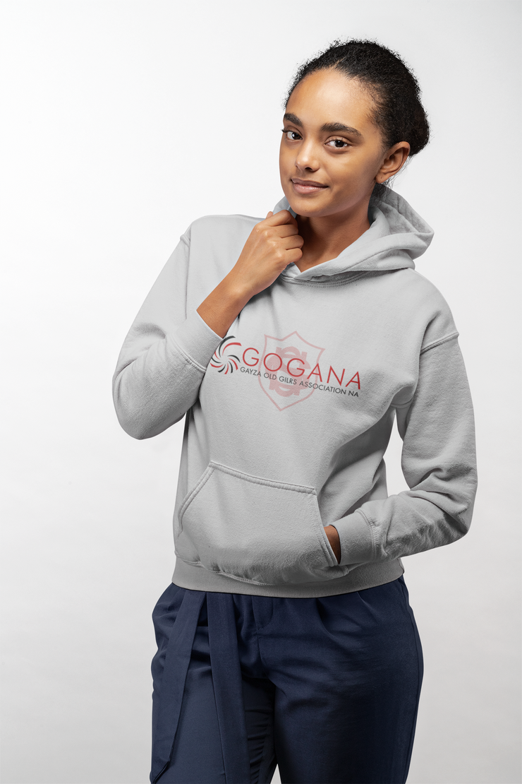 GOGANA Unisex Heavy Blend™ Hooded Sweatshirt