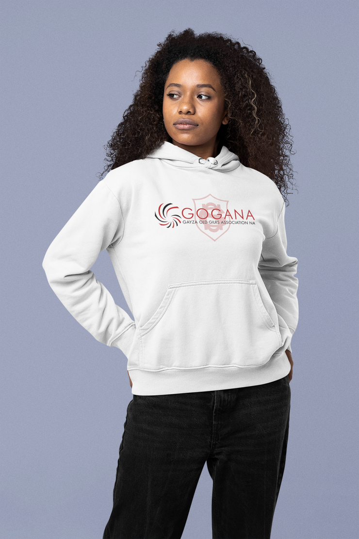 GOGANA Unisex Heavy Blend™ Hooded Sweatshirt