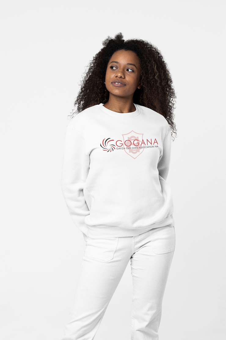 GOGANA Unisex Heavy Blend™ Crewneck Sweatshirt